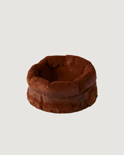 Flourless Chocolate Cake