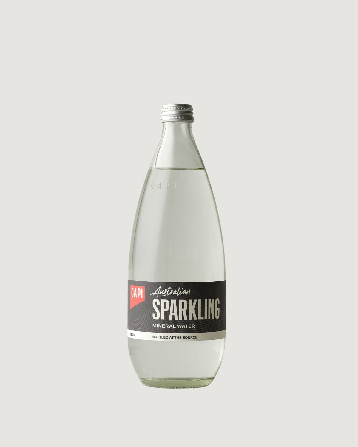 Sparkling 750ml