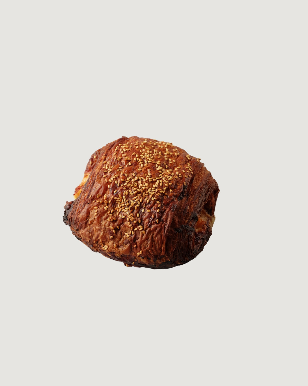 Ham & Cheese Croissant