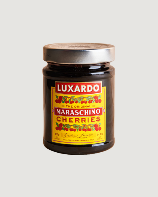 Luxardo Maraschino Cherries