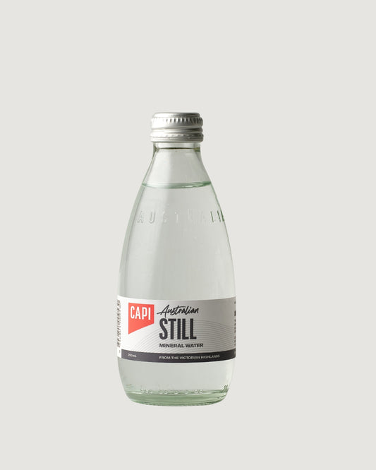 Capi still water