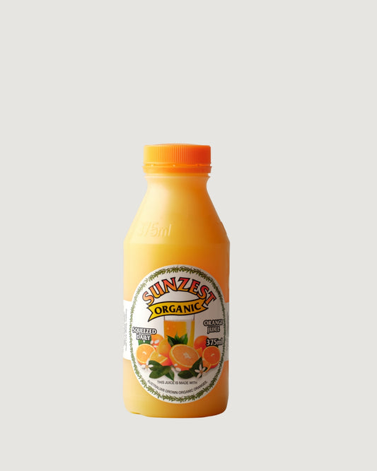 Sunzest Orange juice