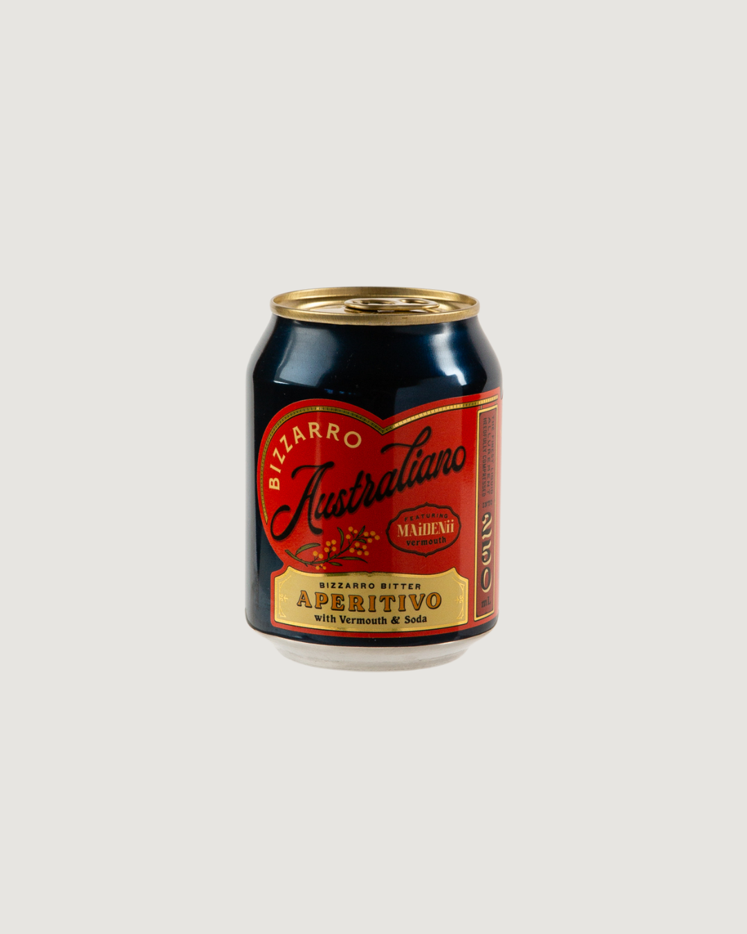 Bizzarro Australiano