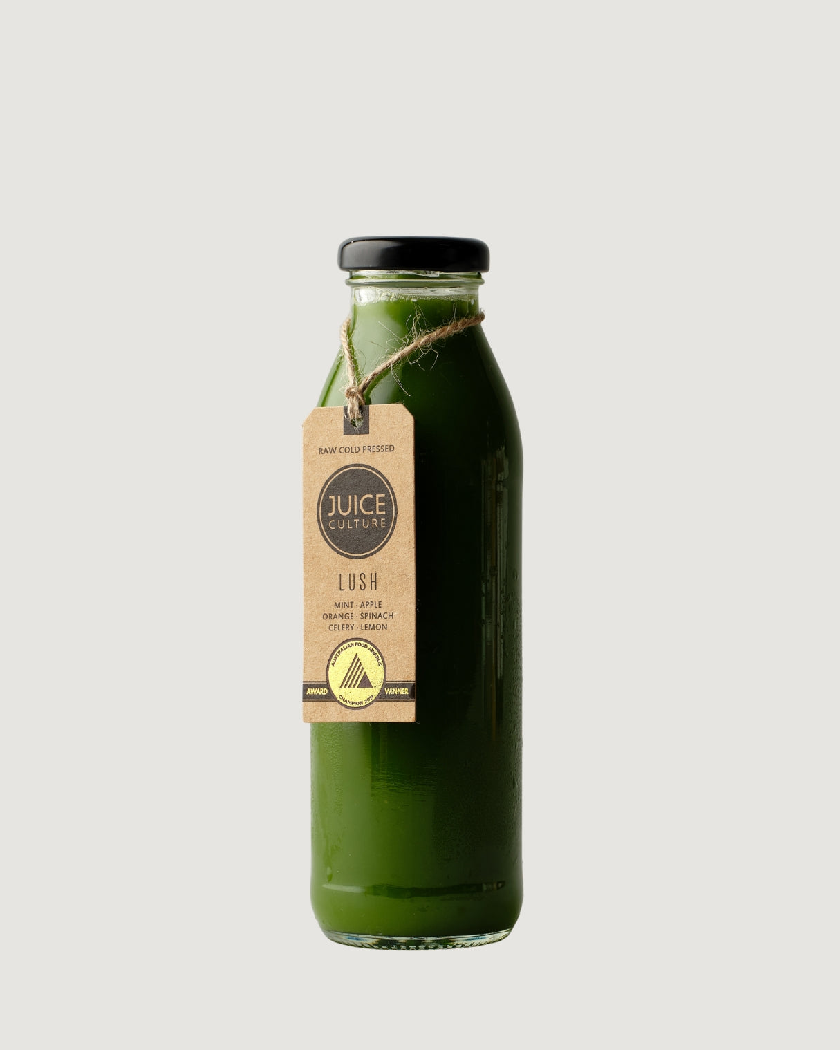 Juice Culture juice