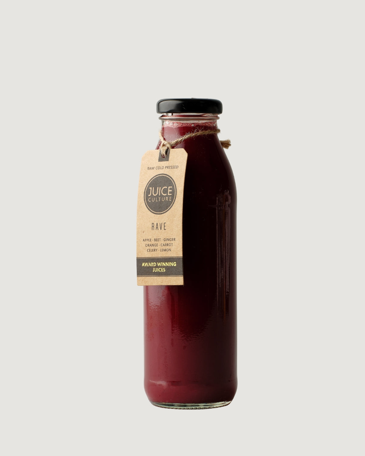 Juice Culture juice