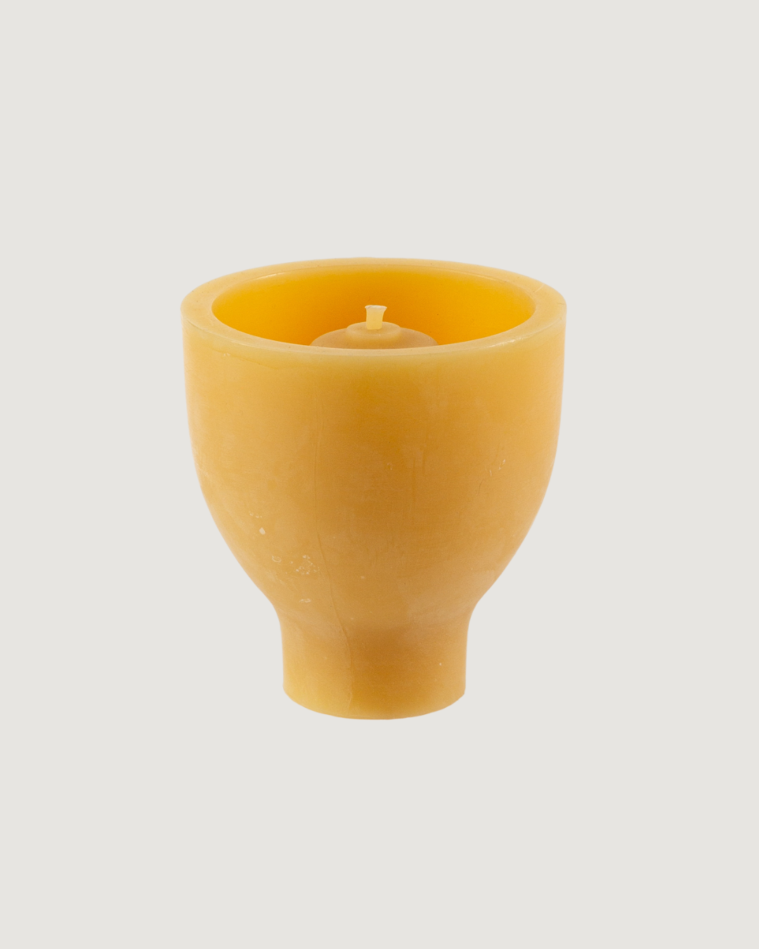 Tony Assness Bowl Candle