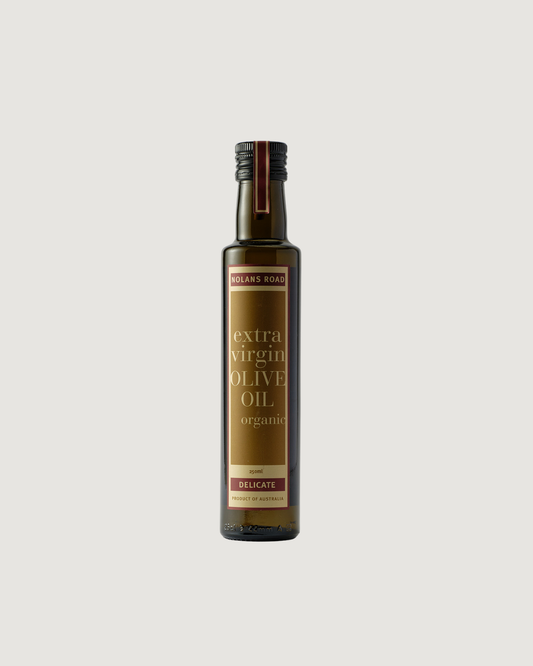 Nolans Road Delicate Extra Virgin Olive Oil