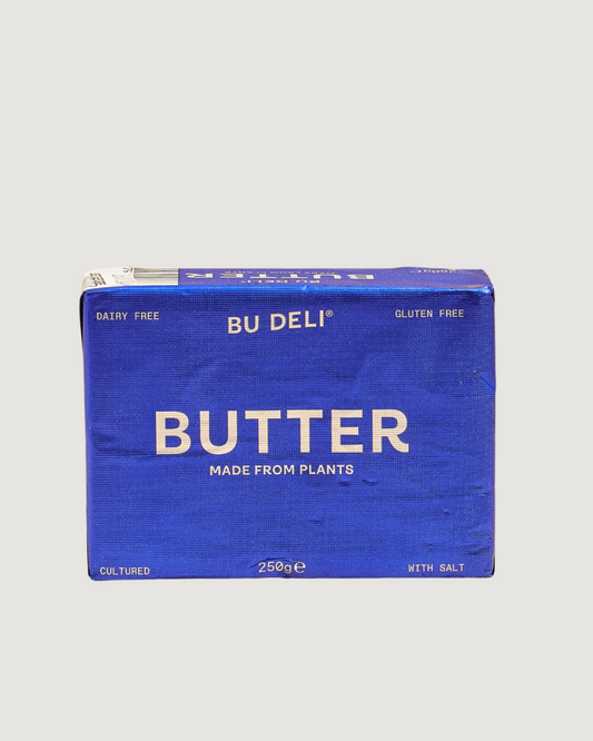 Bu Deli Butter