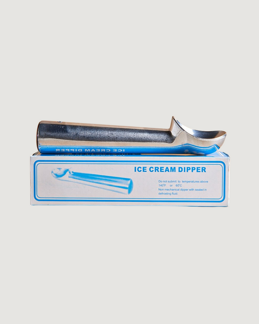 Chef Inox Ice Cream Dipper