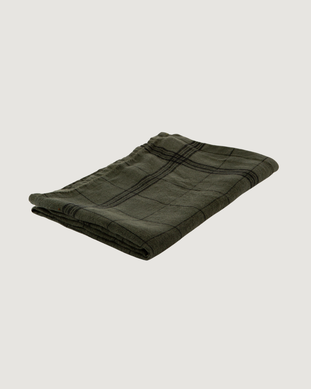 Charvet Editions Bistrot Tea Towel - Romarin