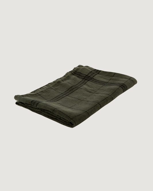 Charvet Editions Bistrot Tea Towel - Romarin