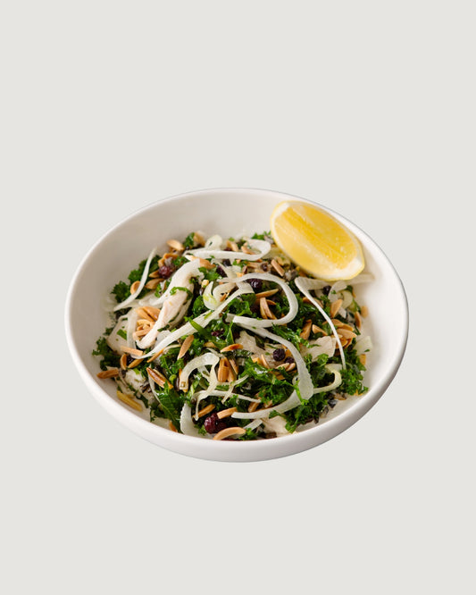 Chicken Salad