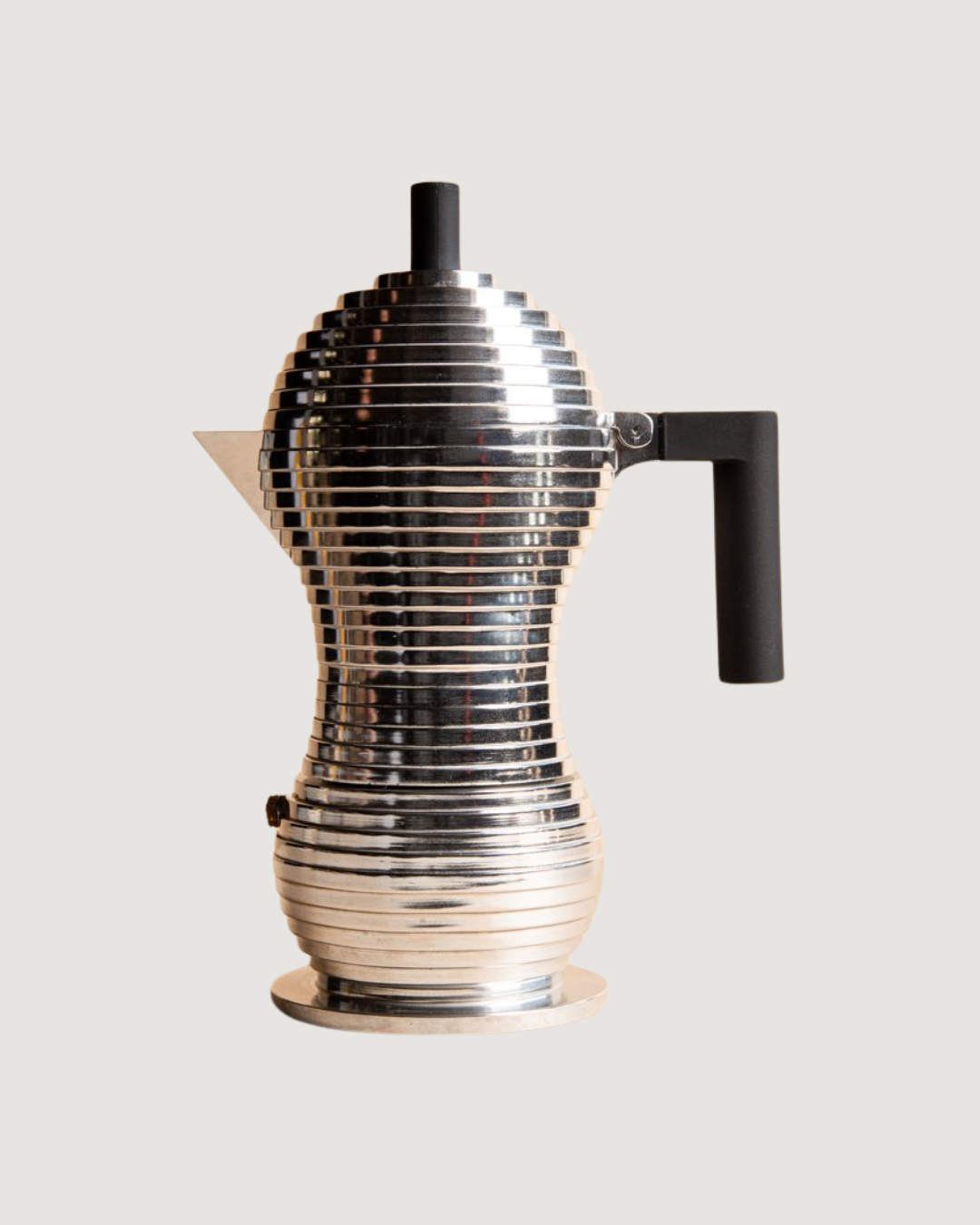 Alessi Pulcina Espresso Maker