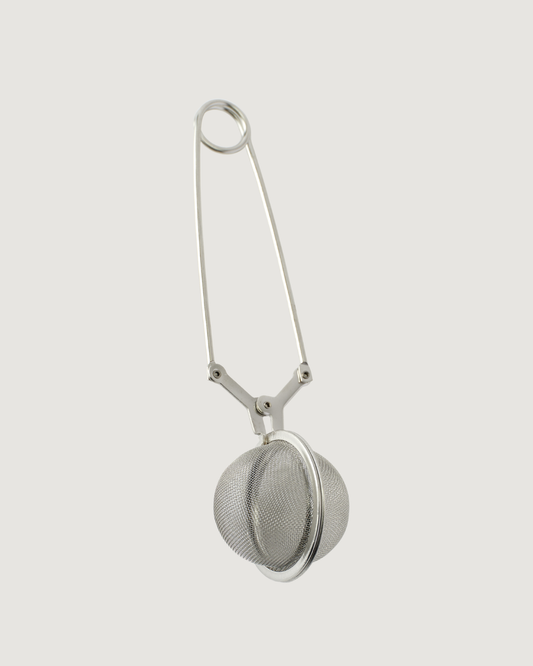 Tea Ball Strainer
