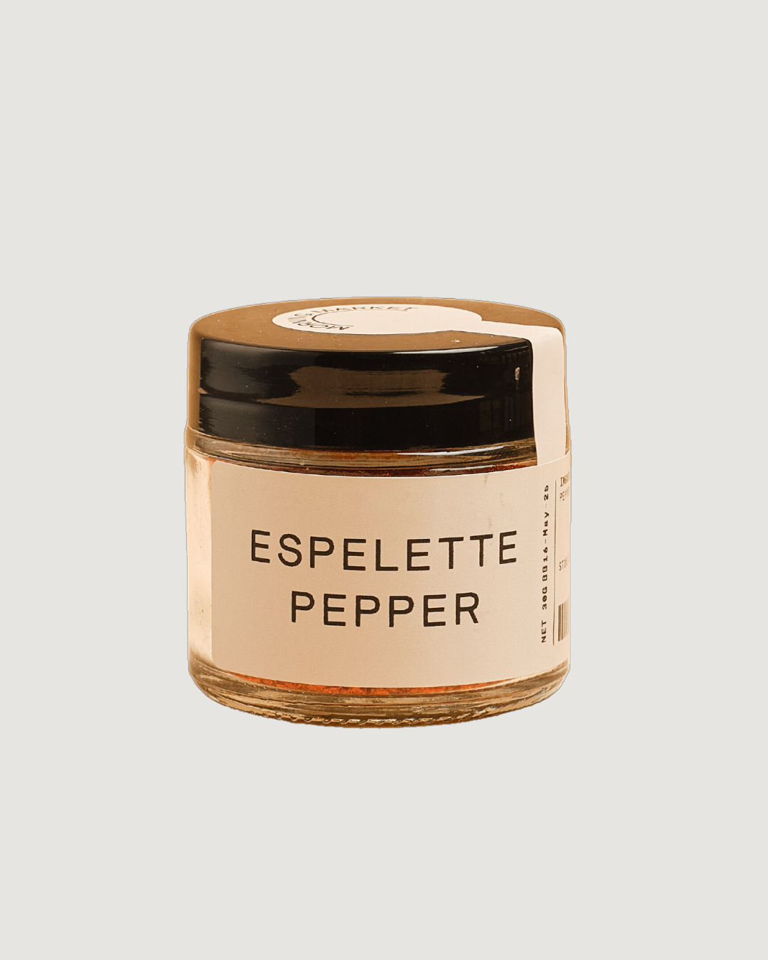 Espelette Pepper