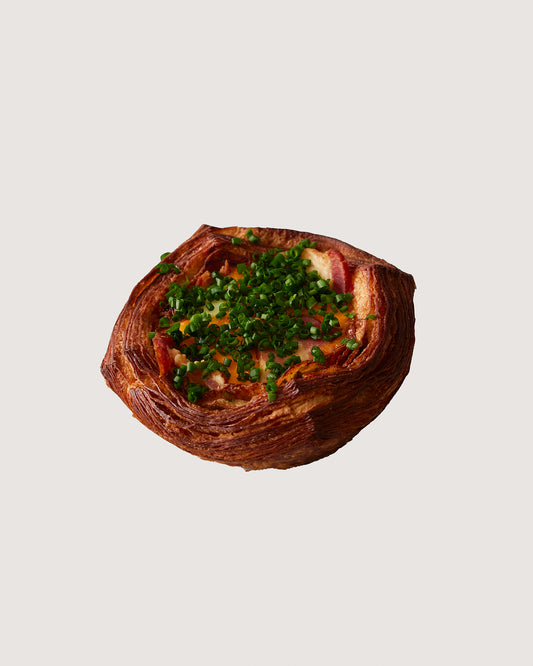 Breakfast Danish