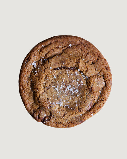 Milk Chocolate & Brown Butter Cookie