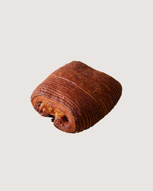 Chocolatine