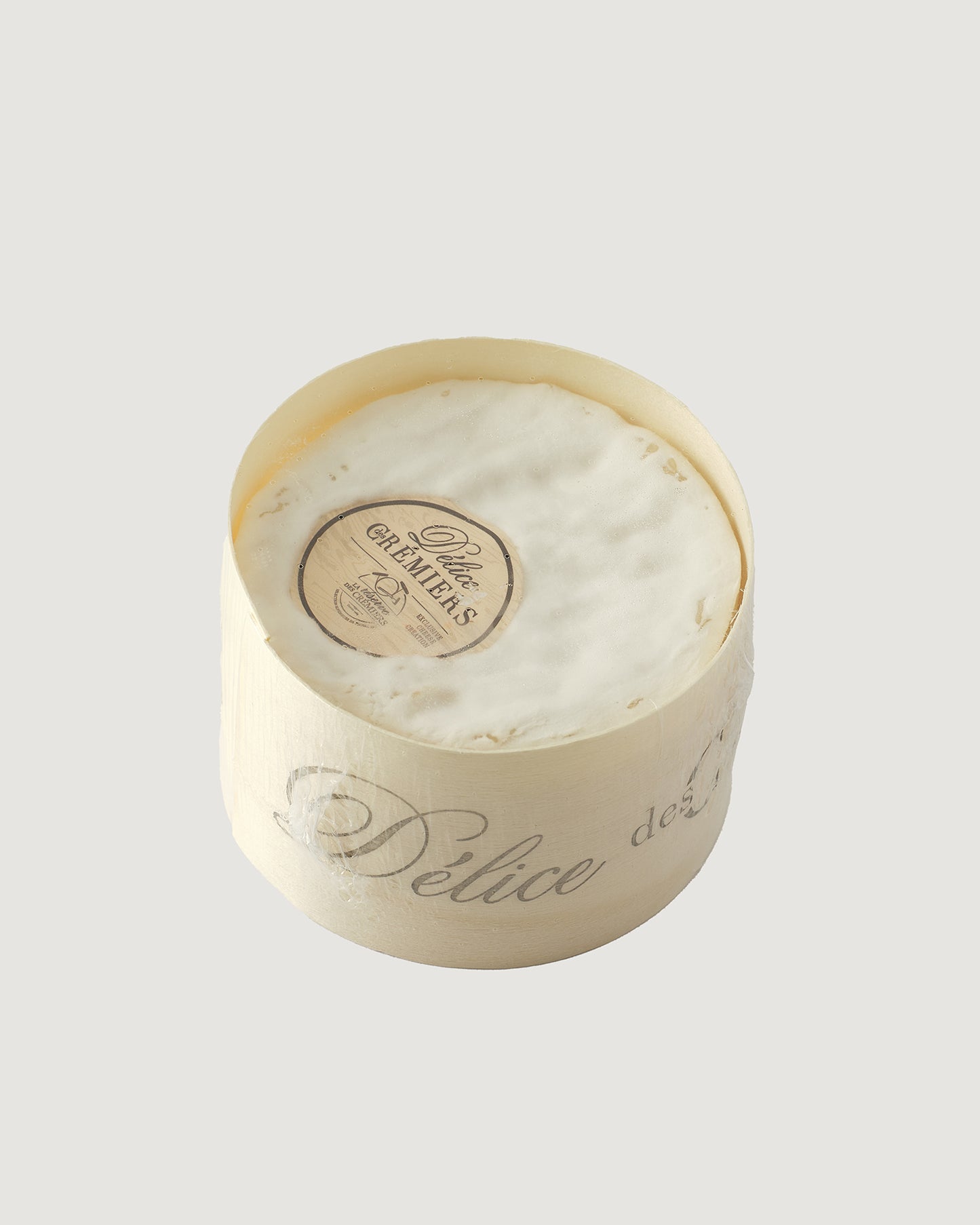 Delice des Cremiers
