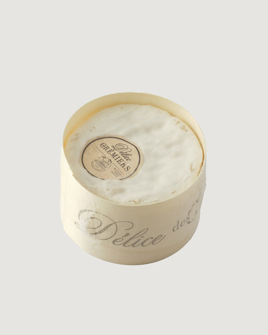 Delice des Cremiers
