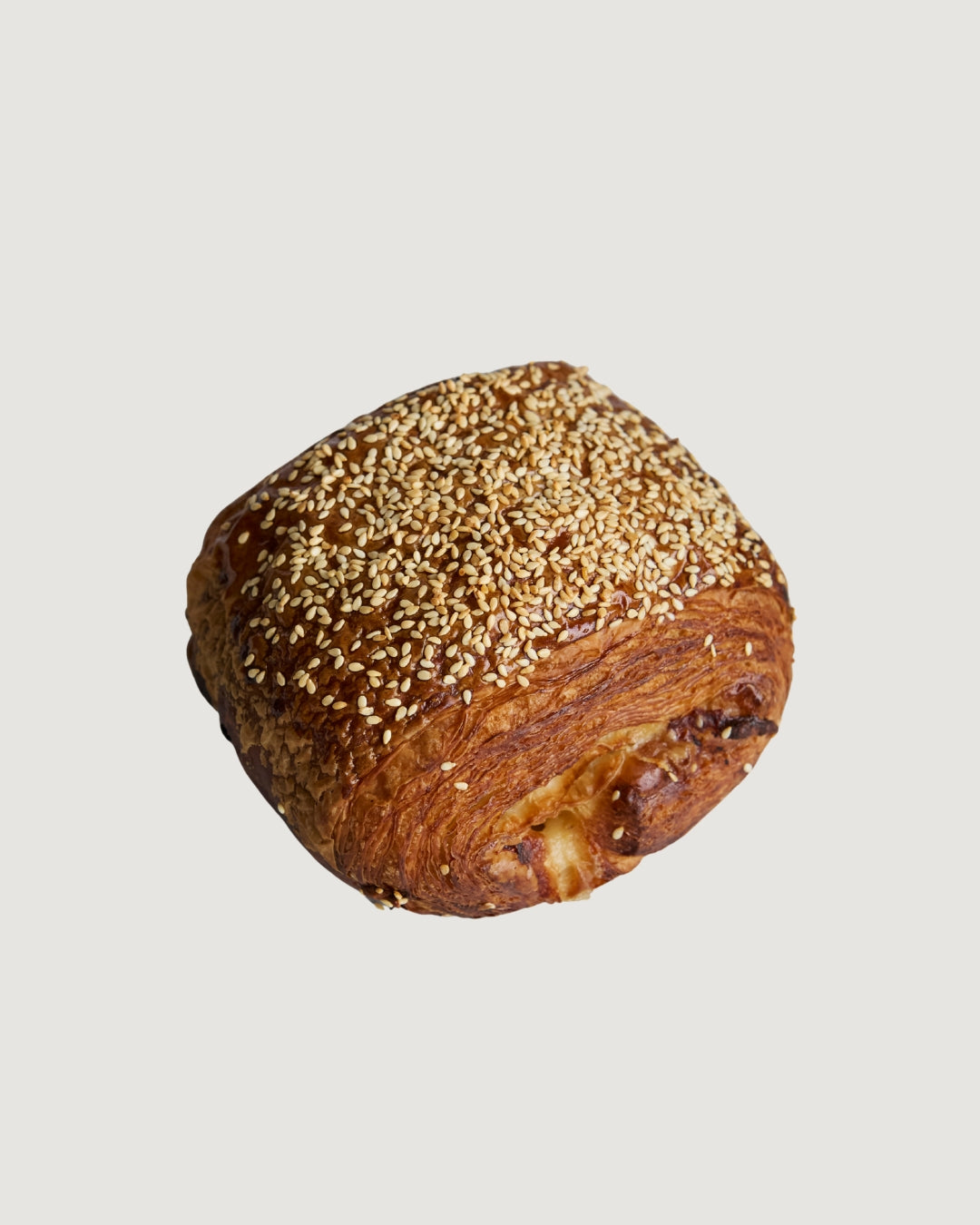 Ham & Cheese Croissant