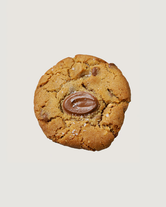 Hazelnut Cookie
