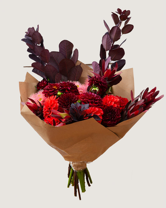 Flowers by Katie Marx