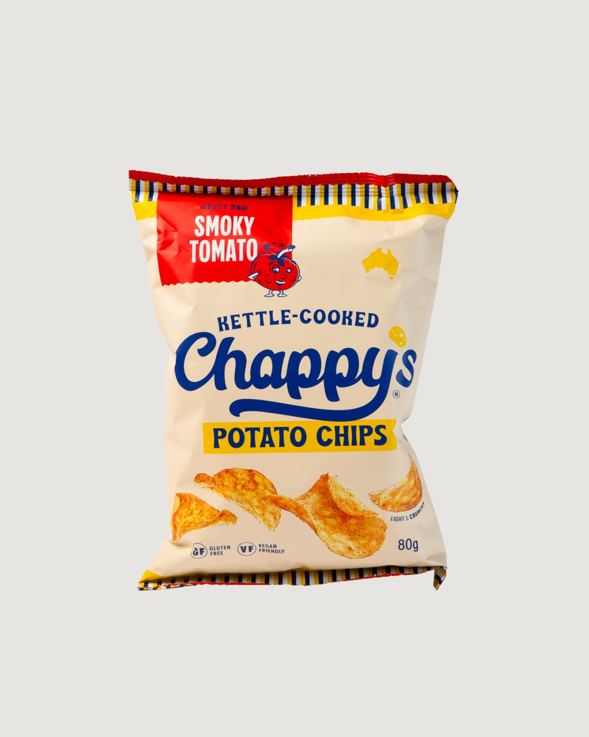 Chappy's Chips