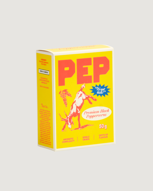 Pep Peppercorns Refill