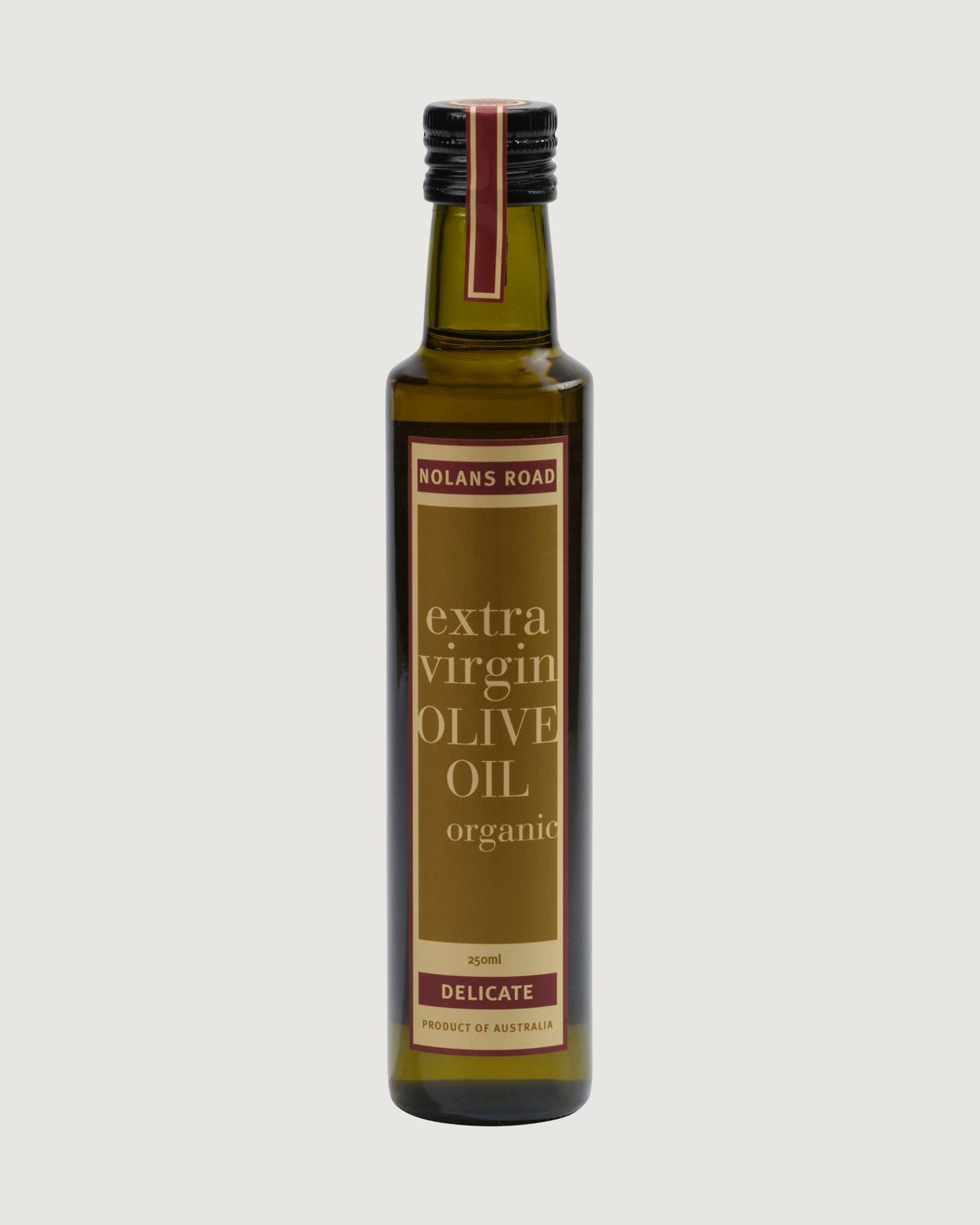 Nolans Road Delicate Extra Virgin Olive Oil