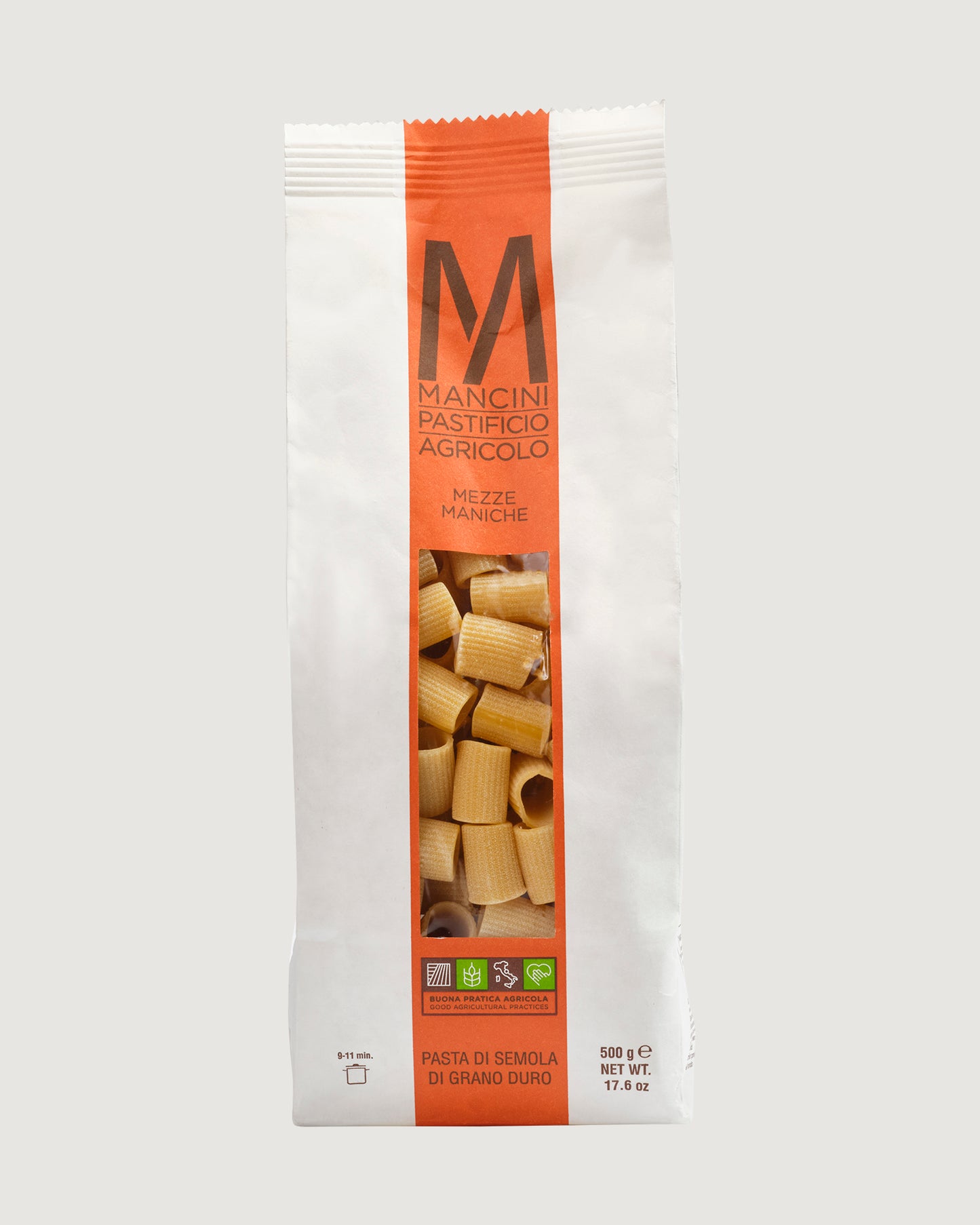 Mancini Pasta