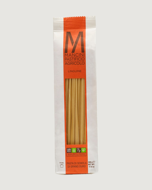 Mancini Pasta