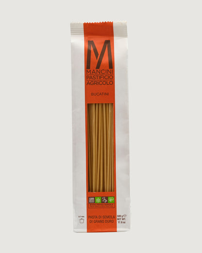 Mancini Pasta