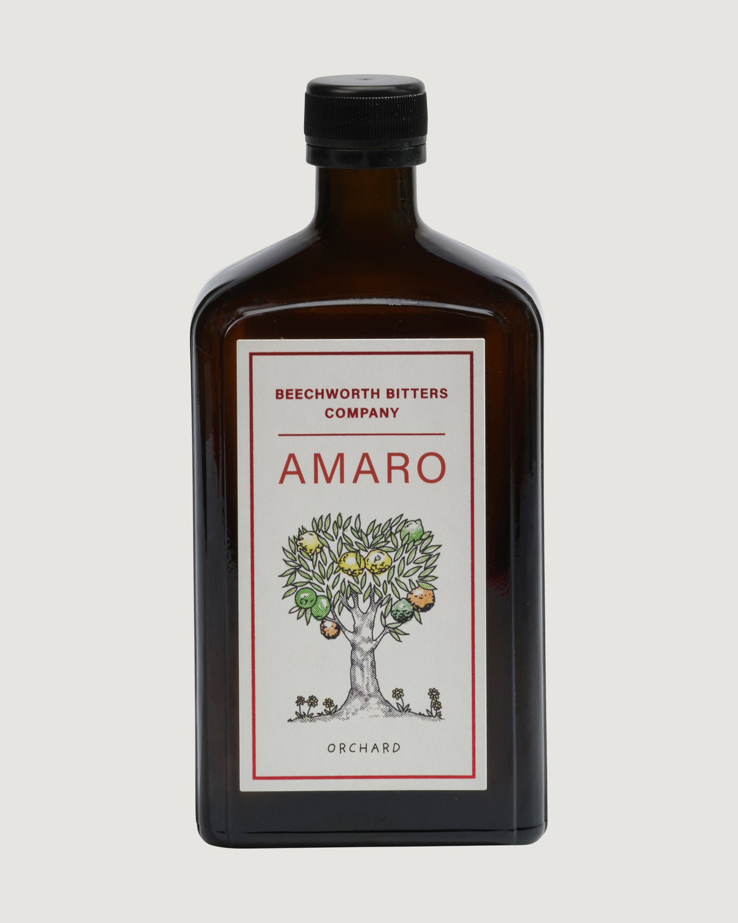 Beechworth Bitters Amaro "Orchard"