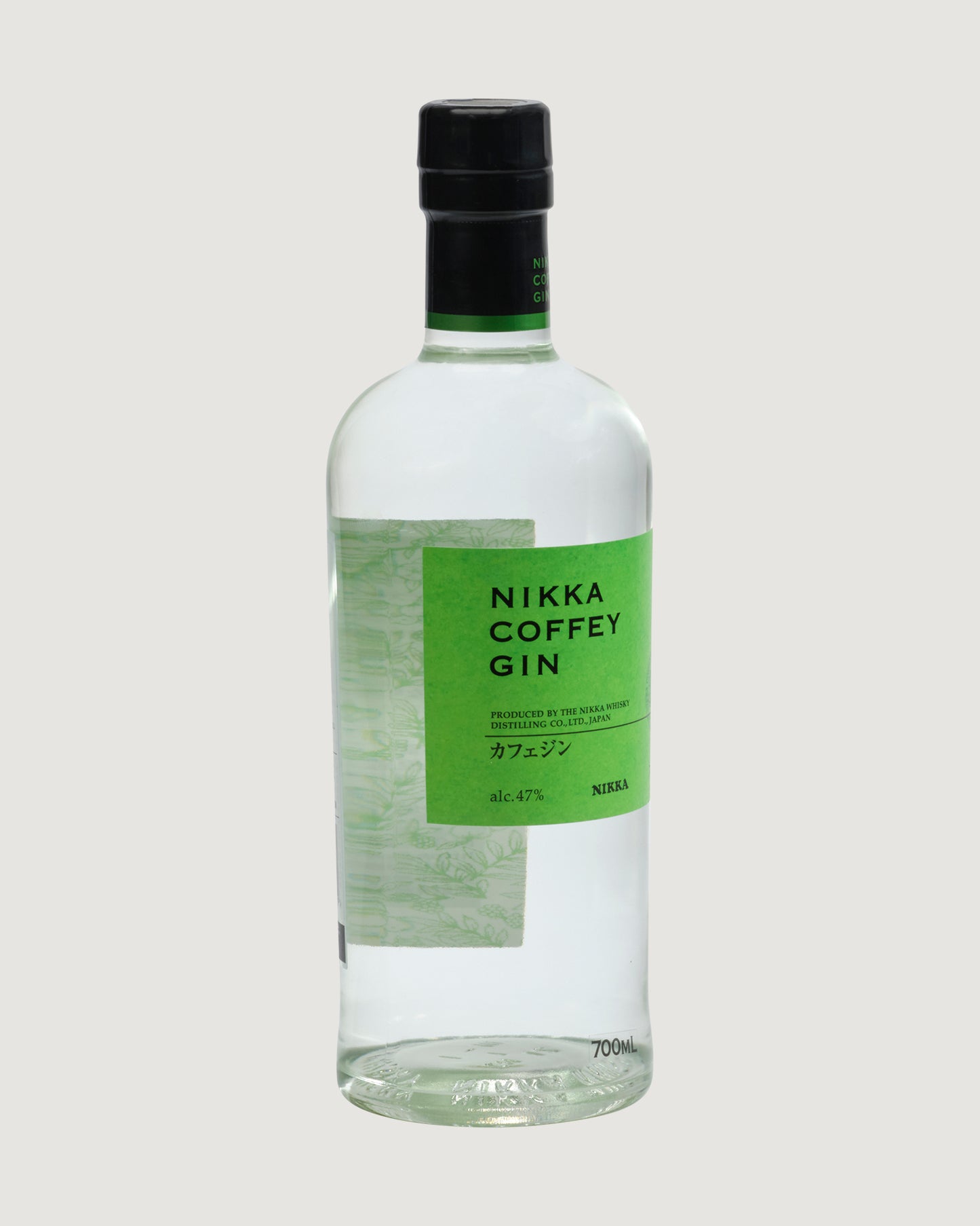 Nikka Coffey Gin