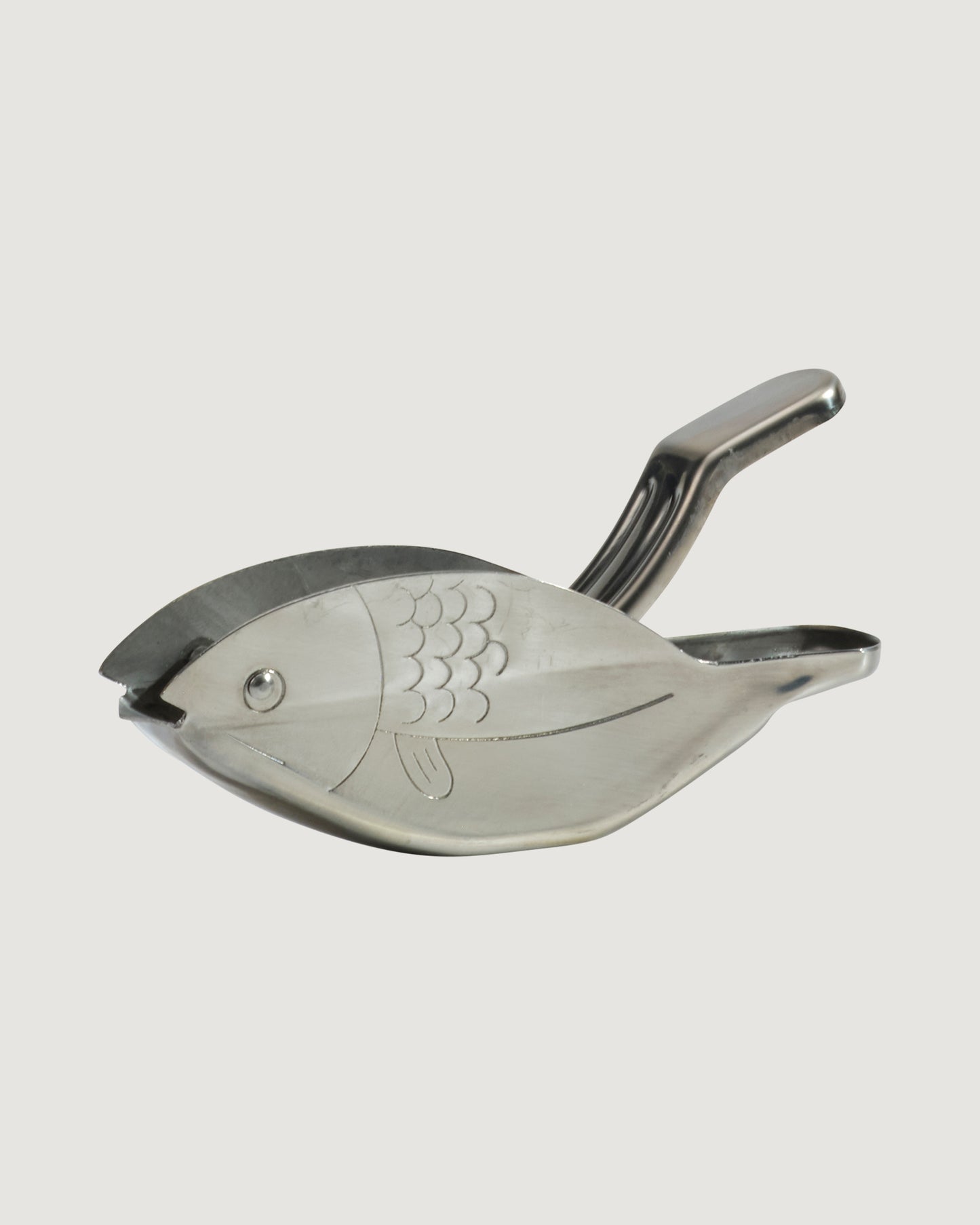 Nantucket Seafood Lemon squeezer