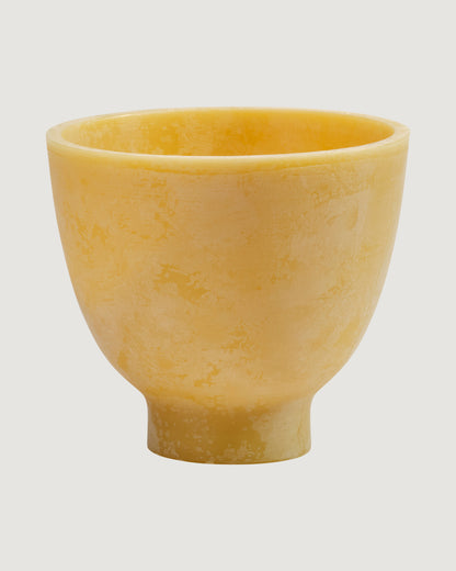 Tony Assness Bowl Candle