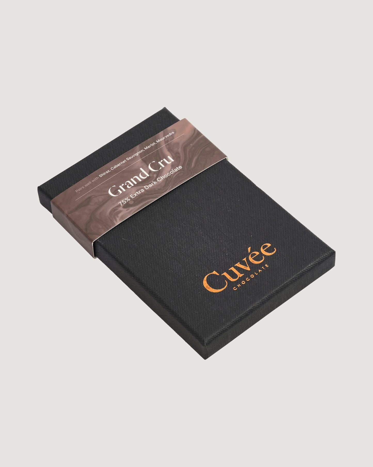 Cuvée Grand Cru Chocolate Bar