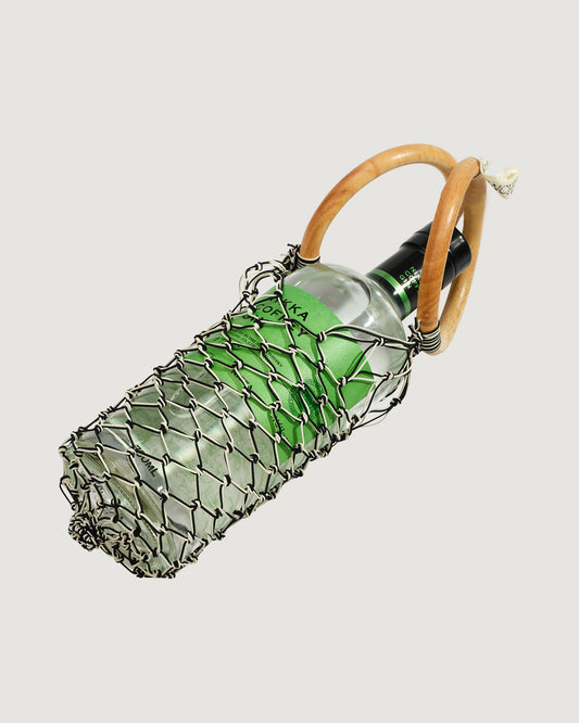 Tanchen String Bottle bag