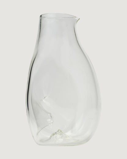 Brian Hirst Decanters