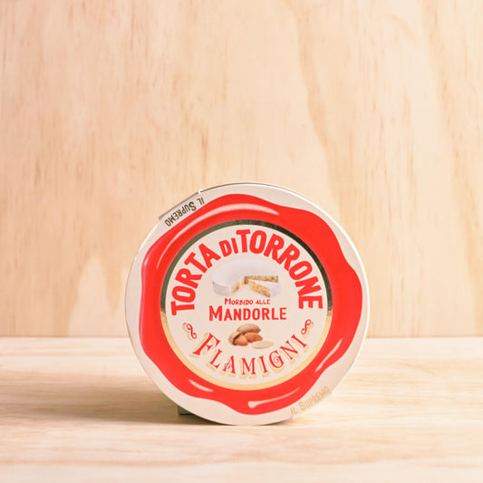 Flamigni Torrone Almond