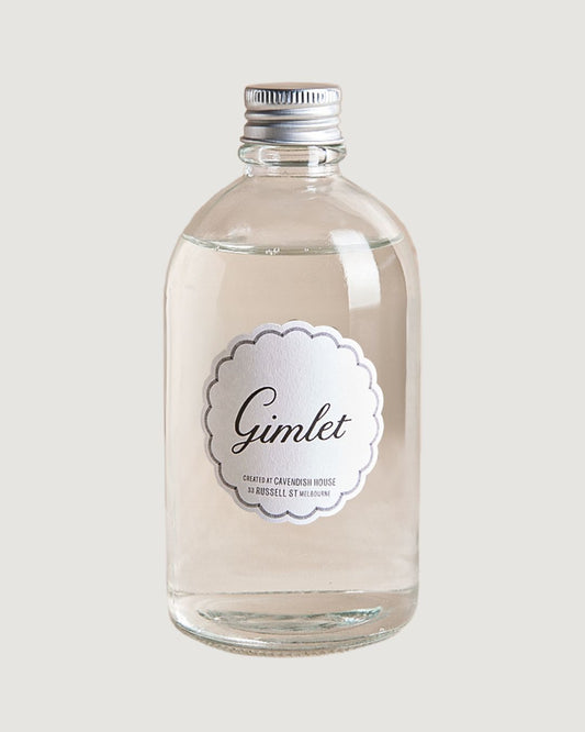 Gimlet Bottled Cocktail