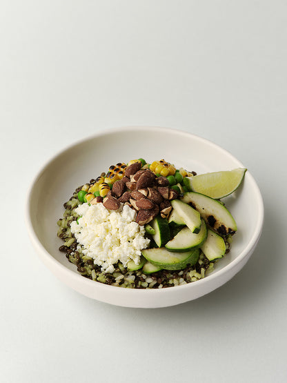 Vegetable Salad