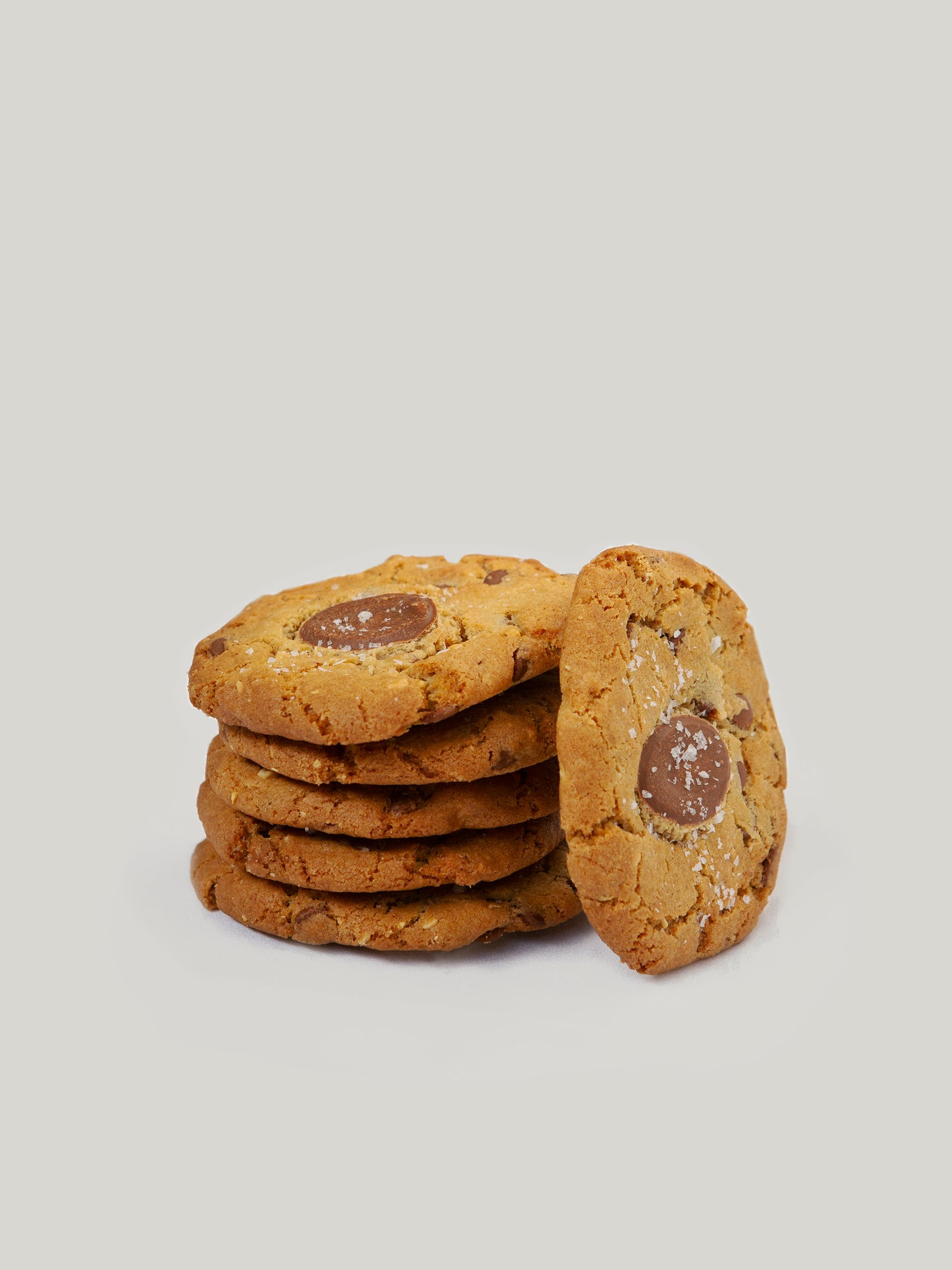Hazelnut Cookies 6pc