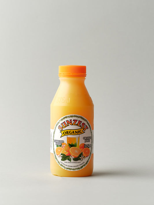 Sunzest Orange juice