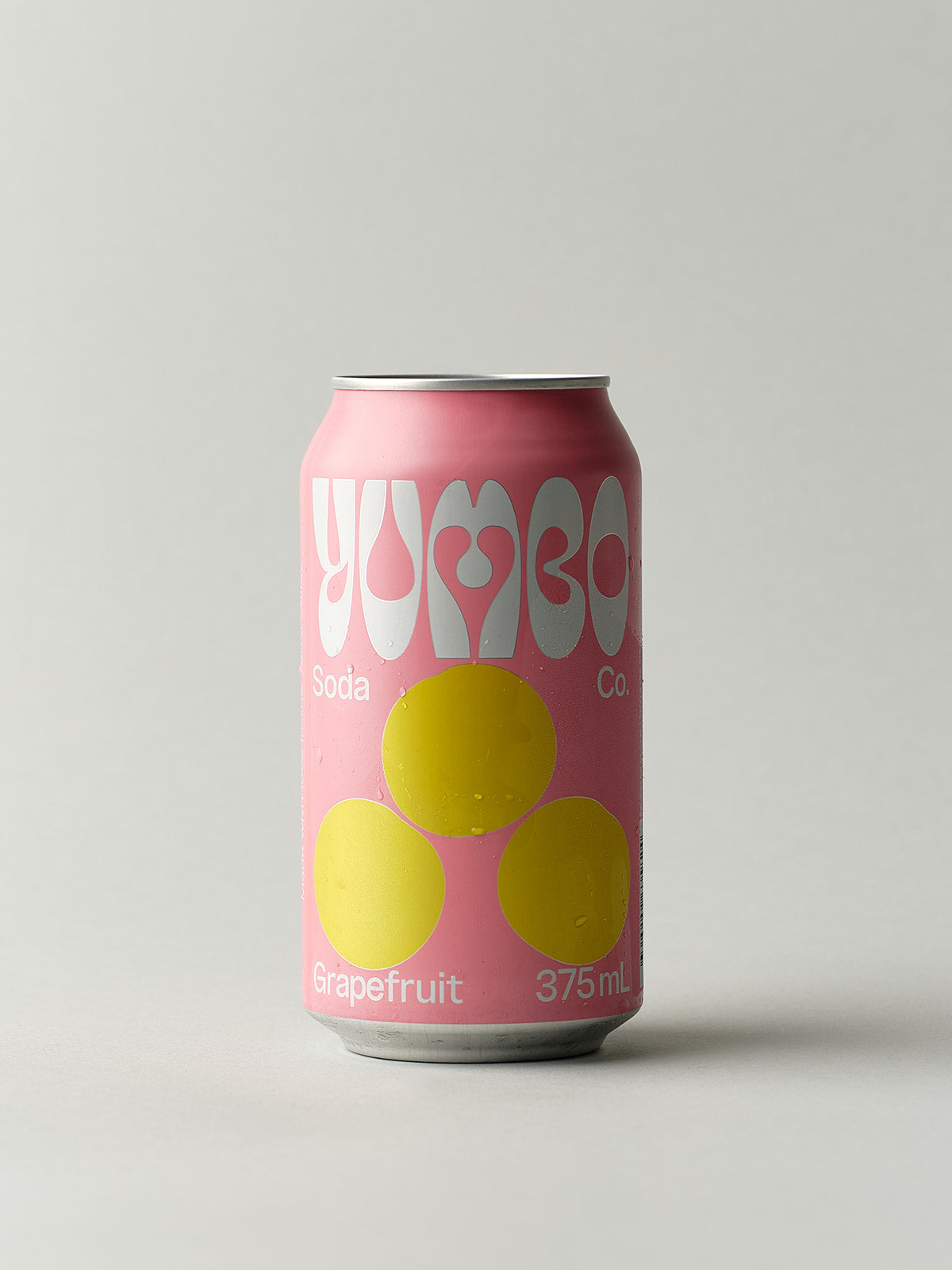 Yumbo soda