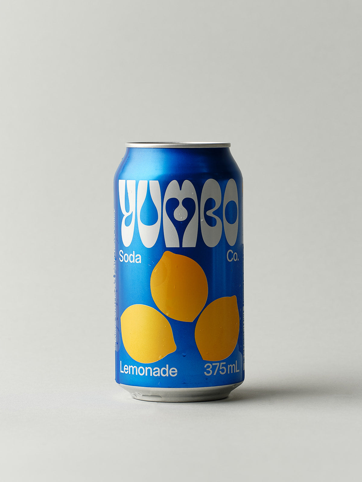 Yumbo soda