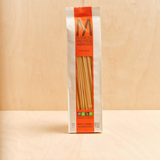 Mancini Pasta