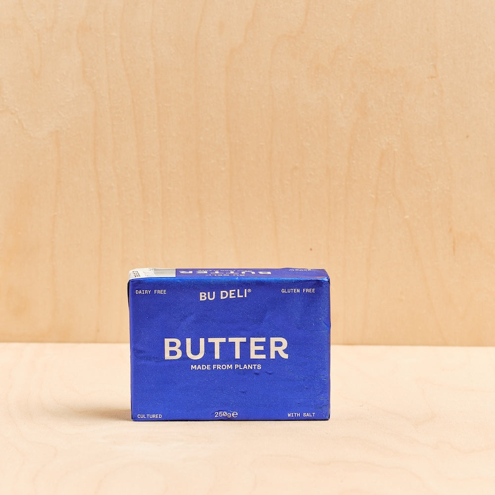 Bu Deli Butter