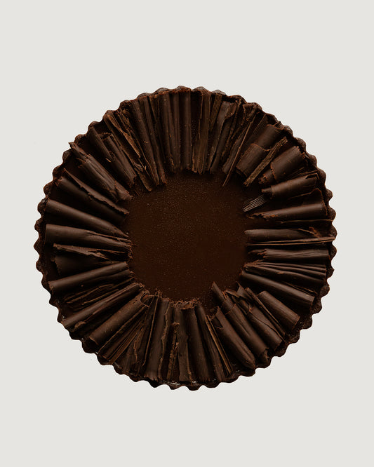 Mother's Day Valrhona Chocolate Tart